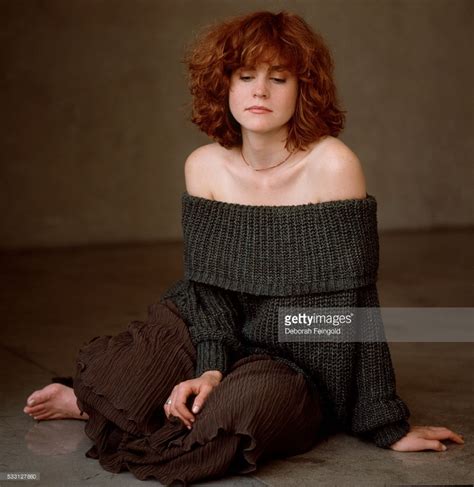 ally sheedy feet|Ally Sheedy